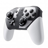 Nintendo Switch Pro Controller Smash Bros Edition  Nintendo Switch Pro Controller Smash Bros Edition