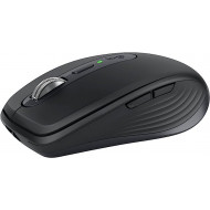 Logitech MX Anywhere 3S Compact Wireless Mouse - Graphite Logitech MX Anywhere 3S Compact Wireless Mouse - Graphite