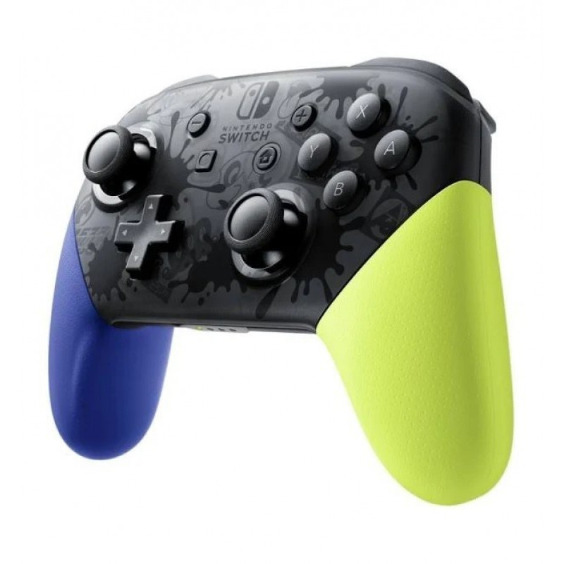 Nintendo Switch Splatoon 3 Edition＋プロコン Switch】 Nintendo Switch Proコントローラー スプラトゥーン3