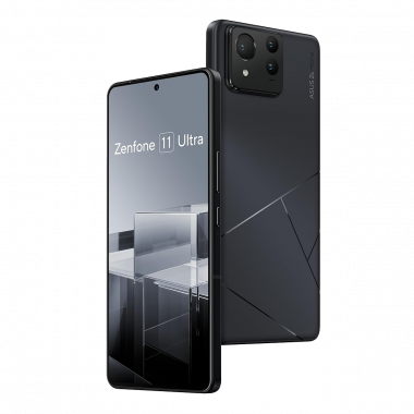 ASUS Zenfone 11 Ultra 5G smartphone (Dual SIM 12+256GB) - Eternal Black ASUS Zenfone 11 Ultra 5G smartphone (Dual SIM 12+256GB) - Eternal Black