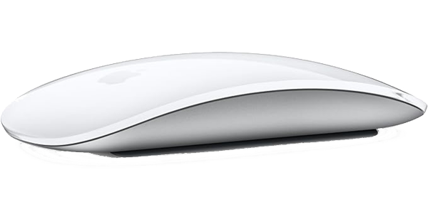 Apple wireless mouse discount