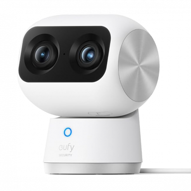 Eufy Indoor Cam S350 Home Security Indoor Camera Eufy Indoor Cam S350 Home Security Indoor Camera