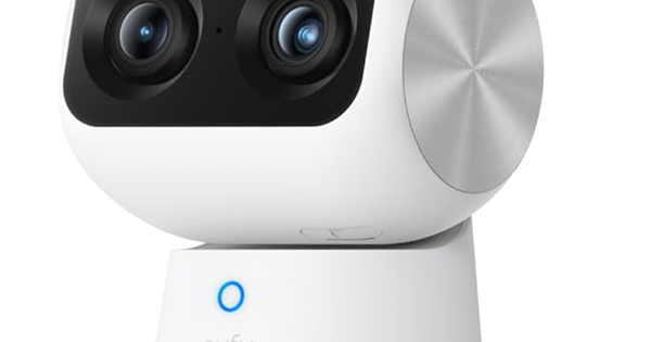 Eufy Indoor Security Camera Uk Eufy Indoor Cam S350 Home Security