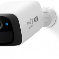 Anker Eufy Security SoloCam C210 2セット Anker（アンカー） Anker Eufy Security SoloCam C210(屋外カメラ