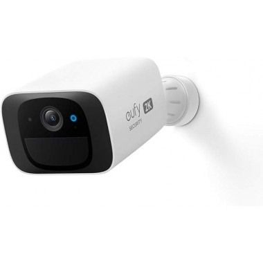 Eufy Security C210 SoloCam Wireless Indoor & Outdoor Camera Eufy Security C210 SoloCam Wireless Indoor & Outdoor Camera