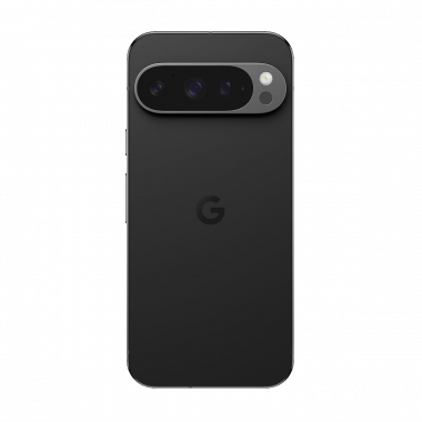 Google Pixel 9 Pro XL 5G Smartphone (16+128GB) - Obsidian Google Pixel 9 Pro XL 5G Smartphone (16+128GB) - Obsidian