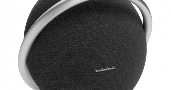 Ourfriday | Harman Kardon Onyx Studio 8 Portable Bluetooth Speaker