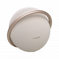 Harman Kardon Onyx Studio 8 Portable Bluetooth Speaker - Champagne