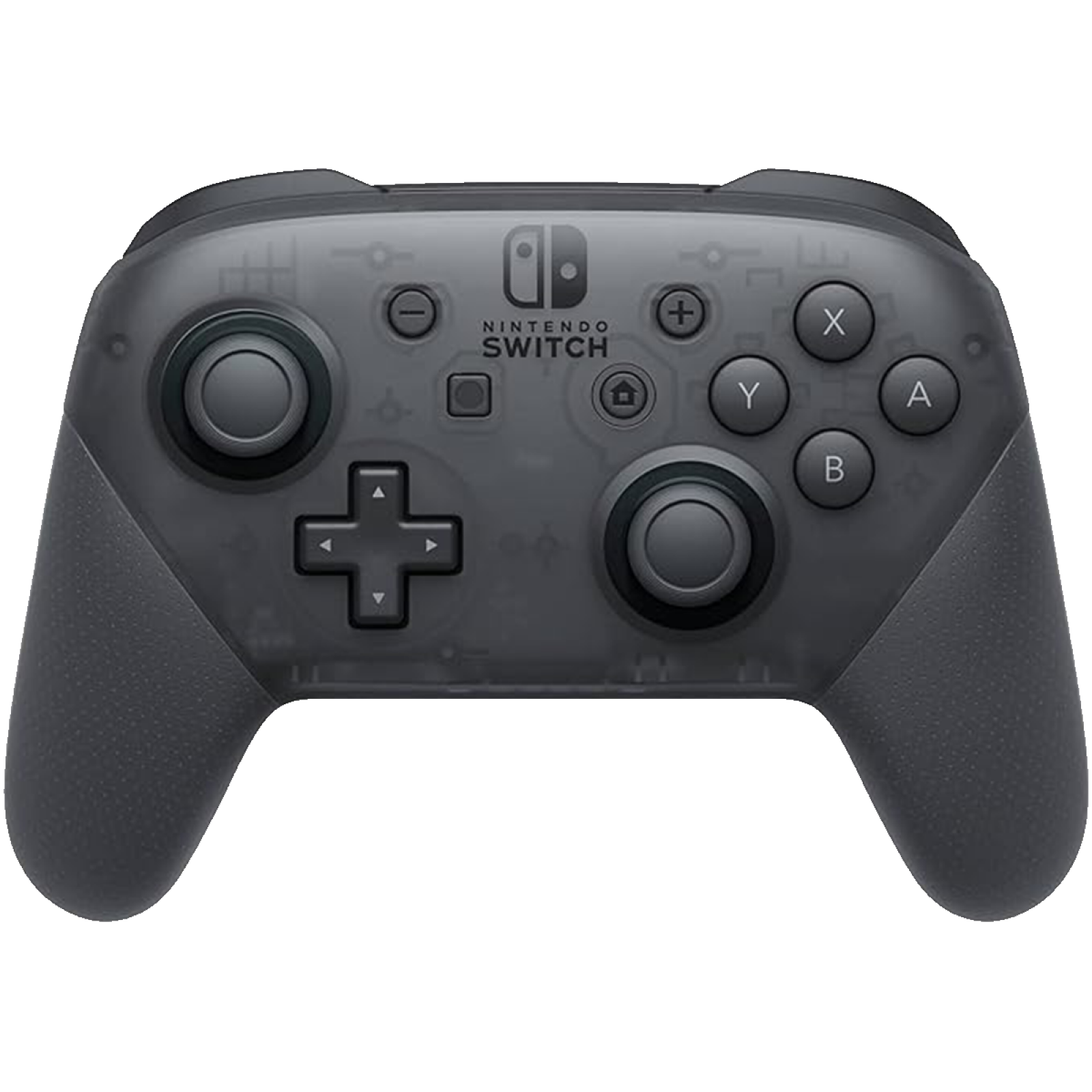 Ourfriday | Nintendo Switch Pro Controller - Standard Edition
