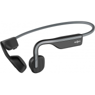 SHOKZ OpenMove Bone Conduction Headphones - Grey SHOKZ OpenMove Bone Conduction Headphones - Grey
