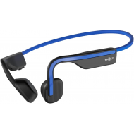 SHOKZ OpenMove Bone Conduction Headphones - Blue SHOKZ OpenMove Bone Conduction Headphones - Blue