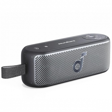 Soundcore Motion 100 Portable Speaker - Black Soundcore Motion 100 Portable Speaker - Black
