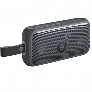 Soundcore Motion 300 Portable Speaker - Black Soundcore Motion 300 Portable Speaker - Black