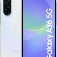 Ourfriday | Samsung Galaxy A36 (12GB -256GB ) - Awesome White
