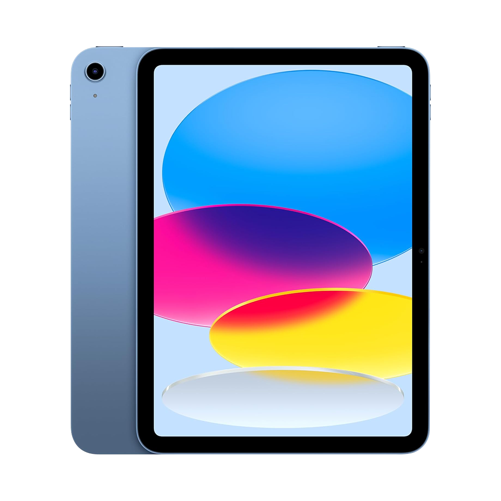 iPad 2025