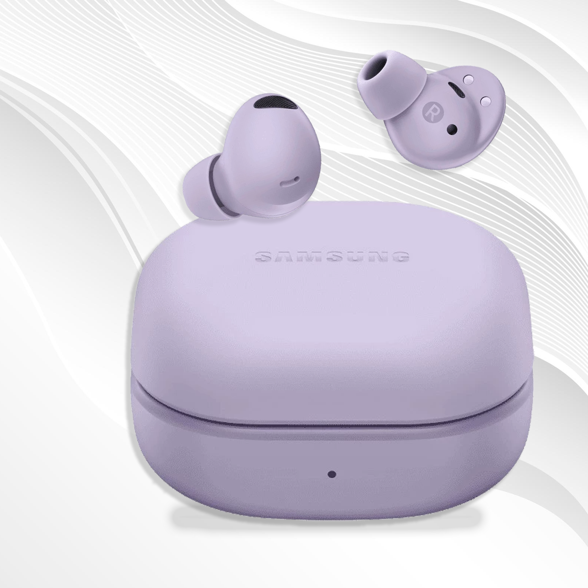 Samsung Galaxy Buds 2 Pro