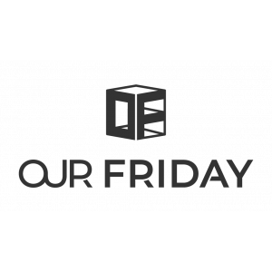 Ourfriday logo