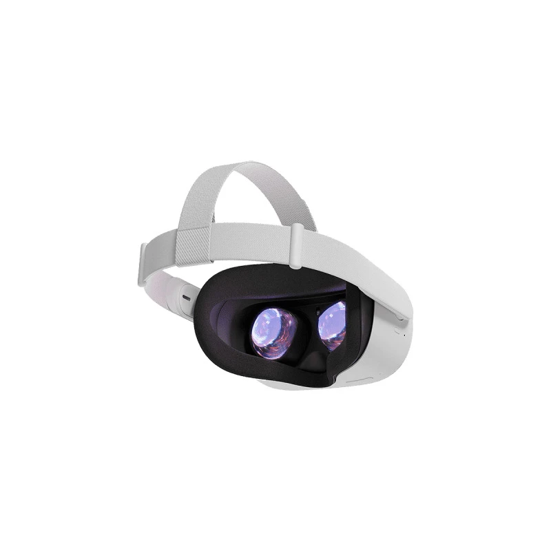 Ourfriday | Oculus Quest 2 - All-in-One Virtual Reality Headset - 64GB