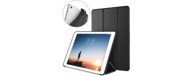 Case For Apple iPad 10.2-inch (7th/8th/9th Generation) - Black Case For Apple iPad 10.2-inch (7th/8th/9th Generation) - Black