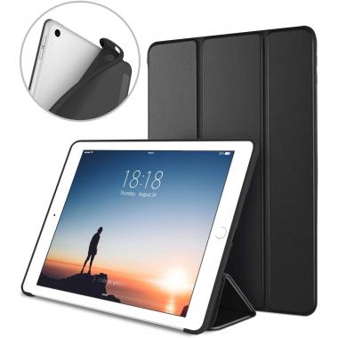 Case For Apple iPad 10.2-inch (7th/8th/9th Generation) - Black Case For Apple iPad 10.2-inch (7th/8th/9th Generation) - Black