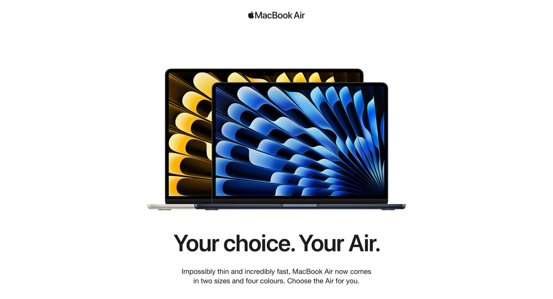 Ourfriday | Apple MacBook Air 2023 (15.3-inch, M2, 8GB + Ourfriday | Apple MacBook Air 2023 (15.3-inch, M2, 8GB +